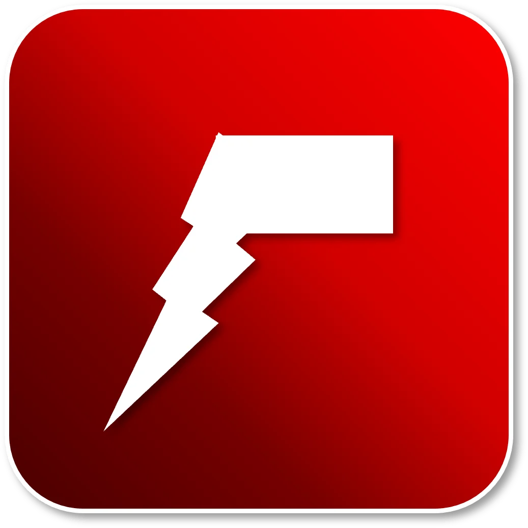 Fiyrr Brand Terminal Icon